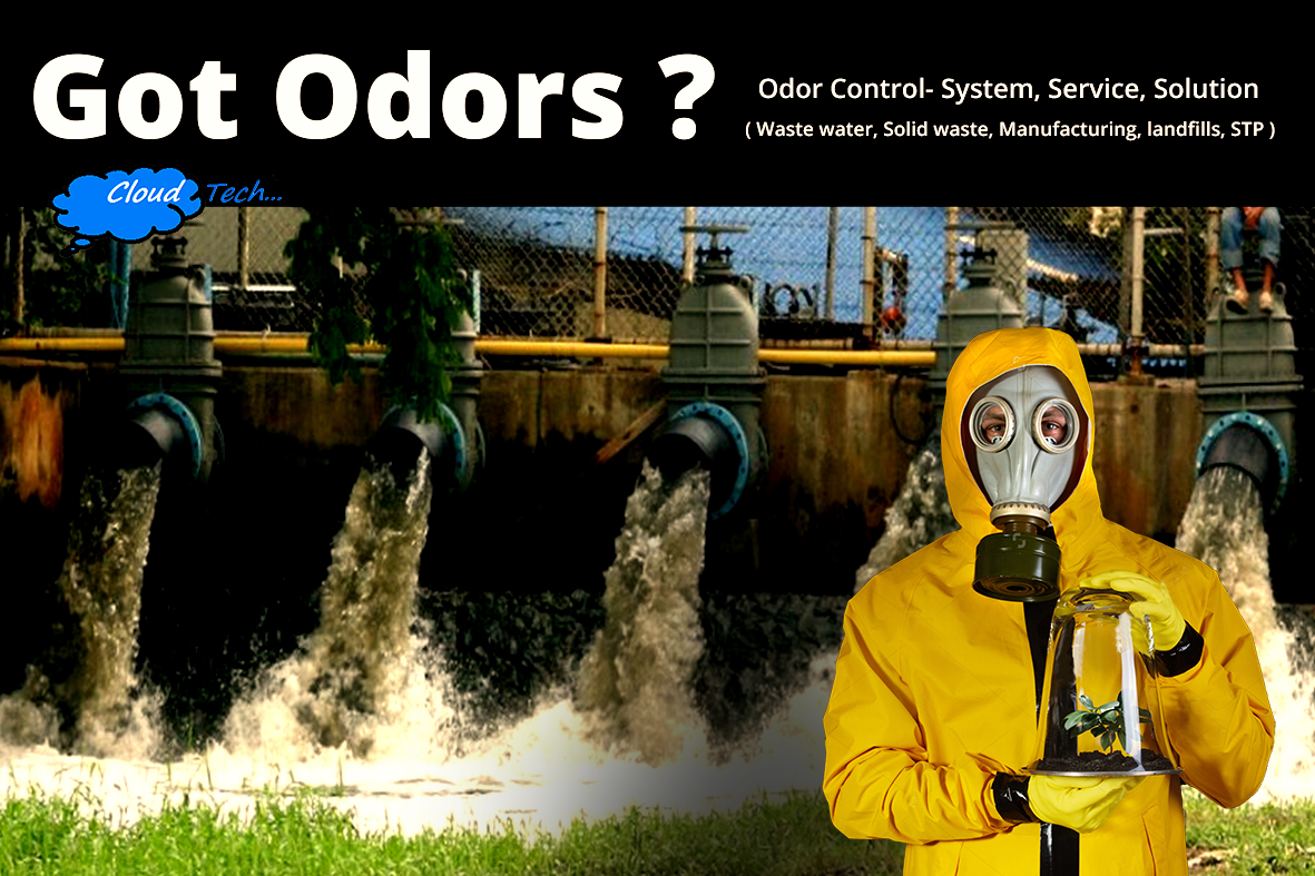 Odor Control Solutions