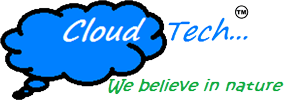 Cloud Tech Pvt. Ltd Logo