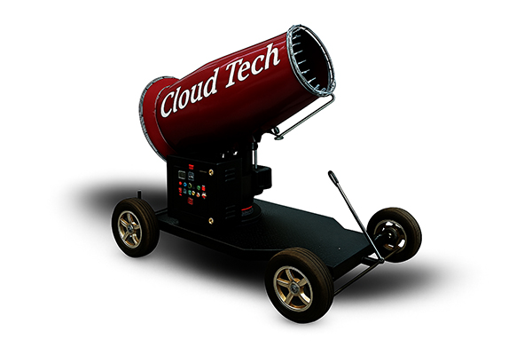 Road Maintenance Truck