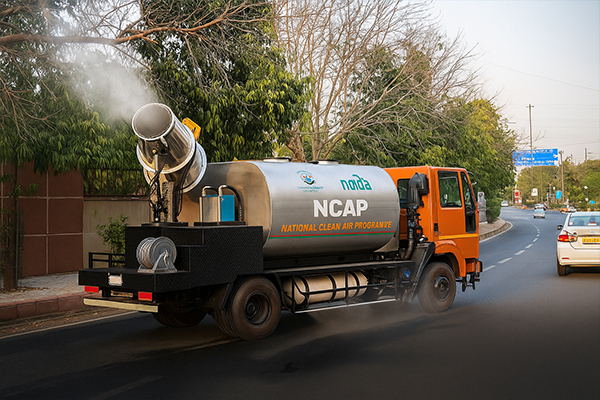 Garbage Transfer Series