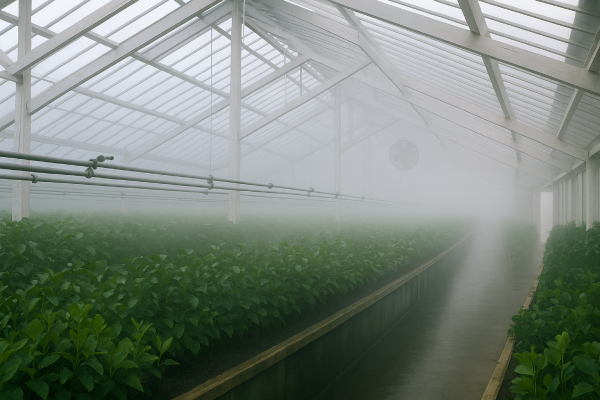 Humidification System