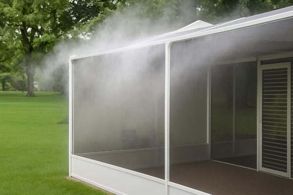 Misting System