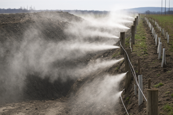Road Cleaning Series