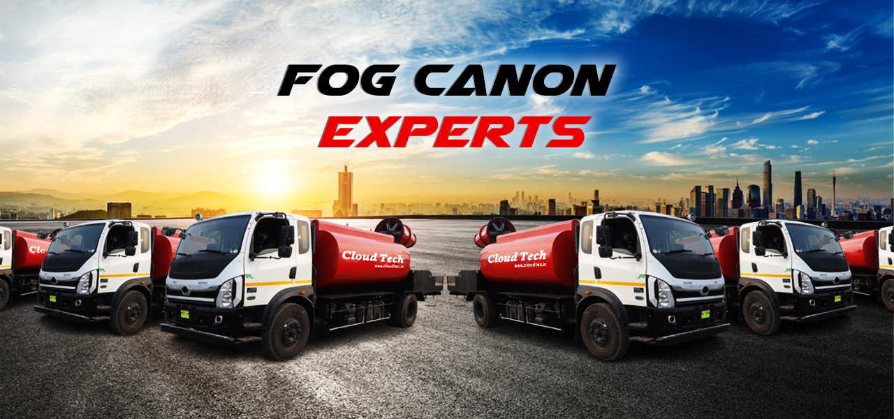 CloudTech Environmental Solutions