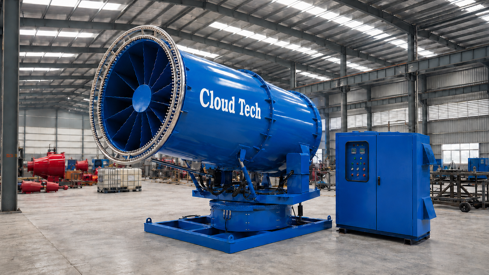 Cloud Tech Product Gallery Image 8