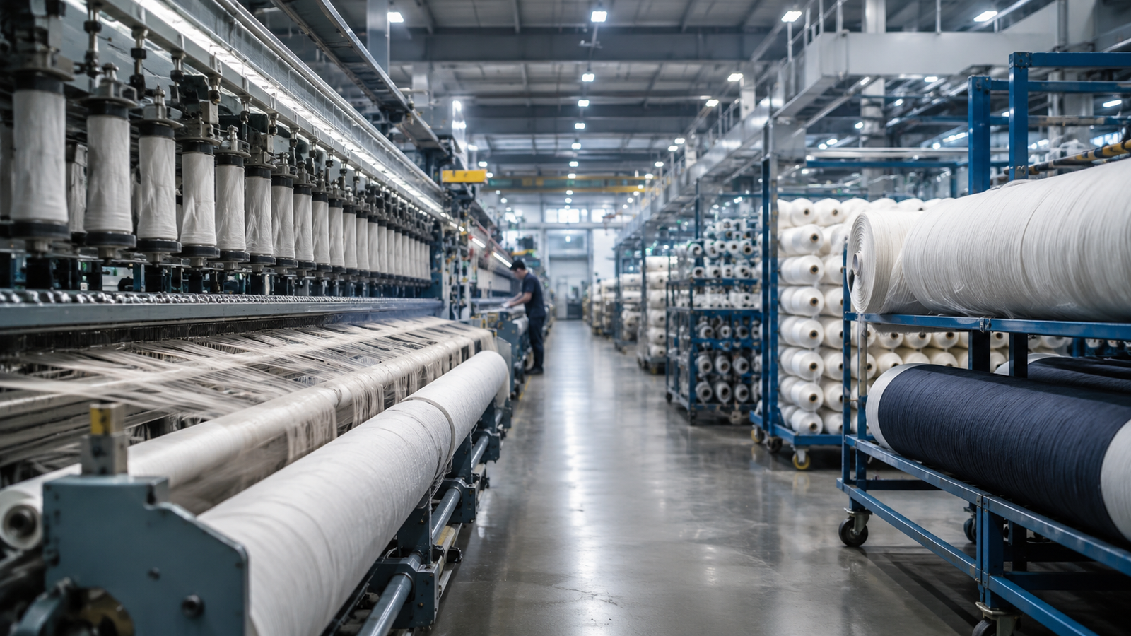 Textile Mills