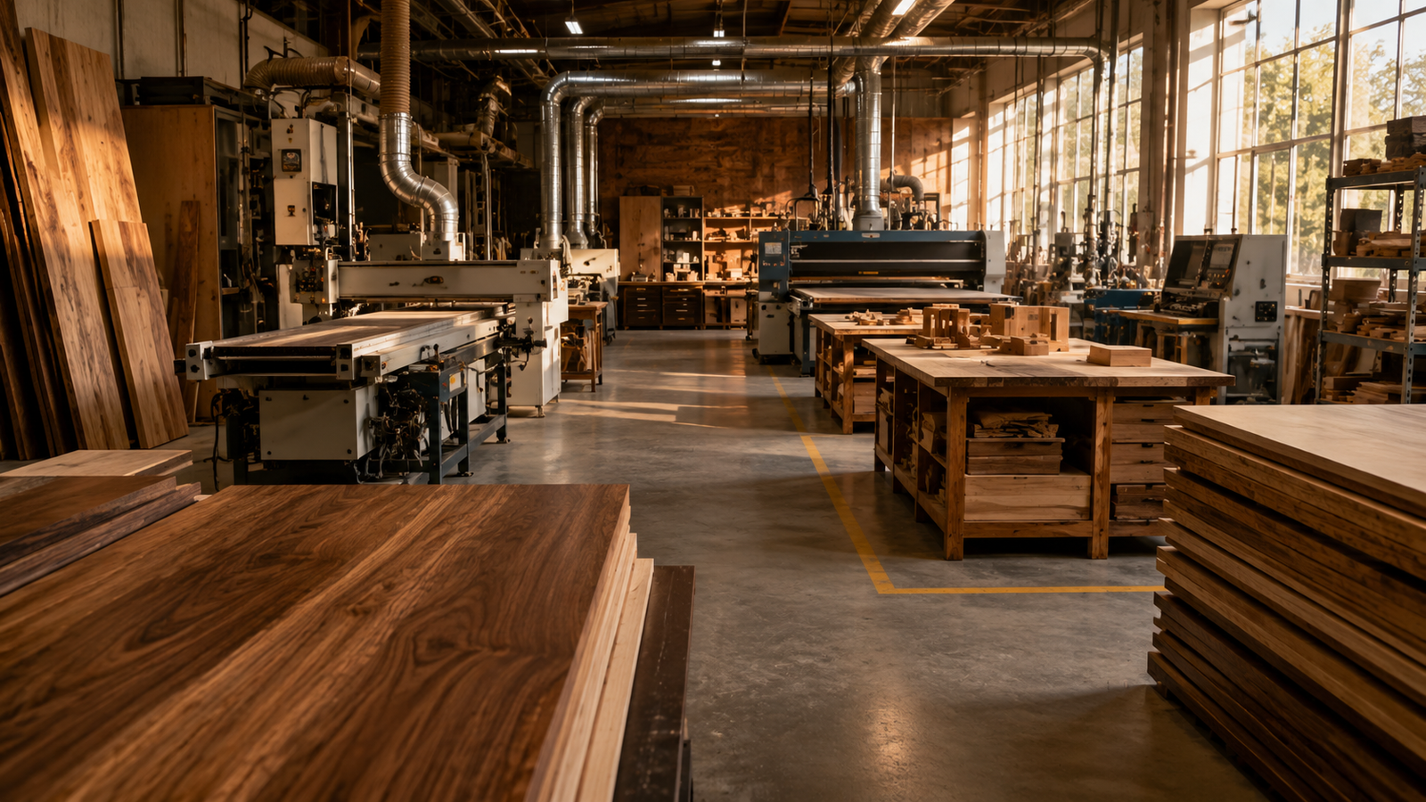 Woodworking