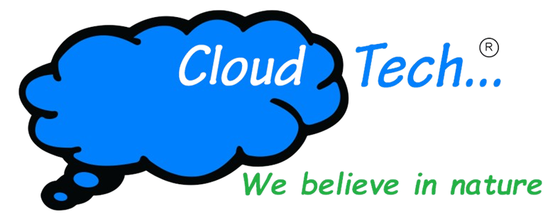 Cloud Tech Logo
