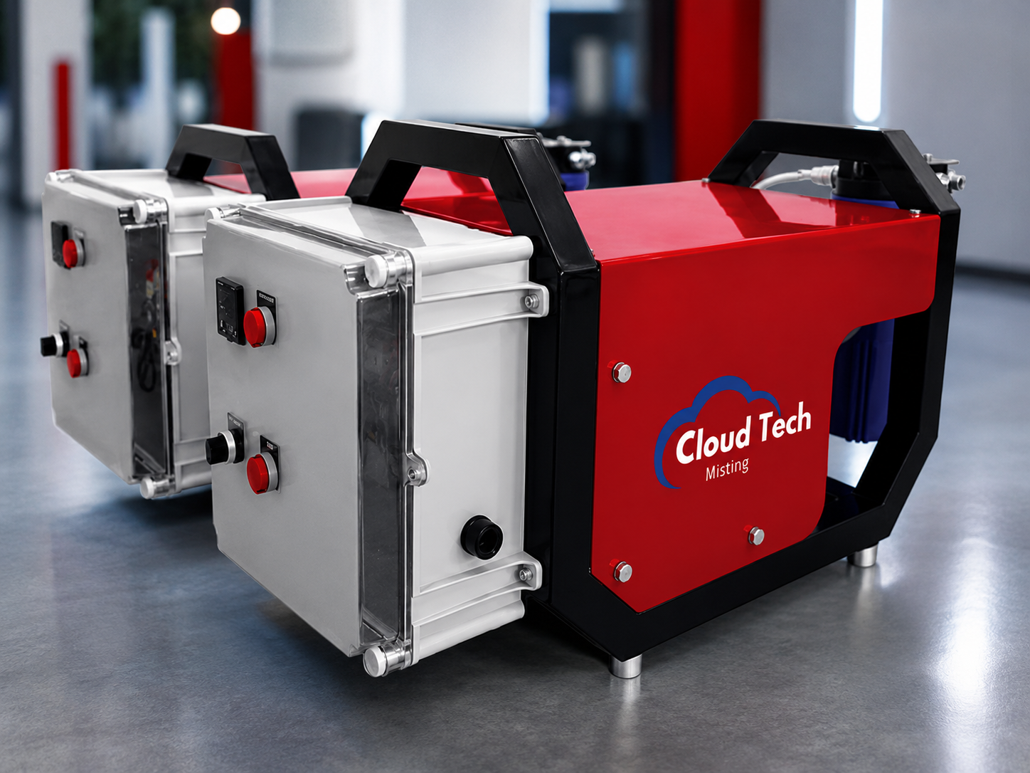 Cloud Tech Product Gallery Image 1