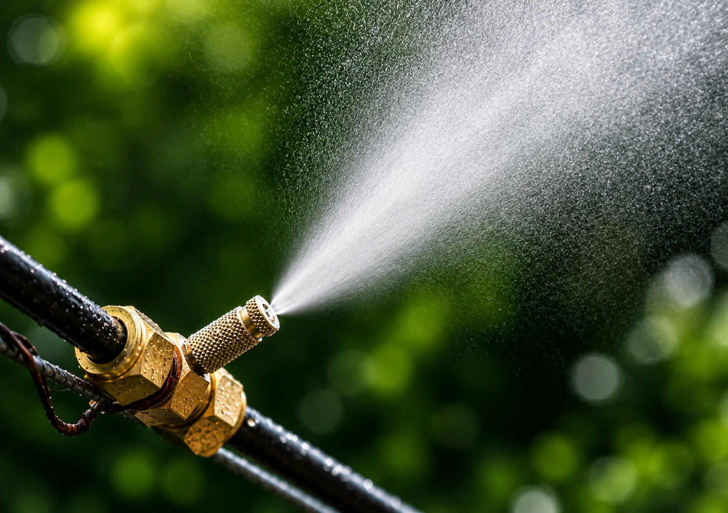 3 Common Health Benefits of Disinfection Spray