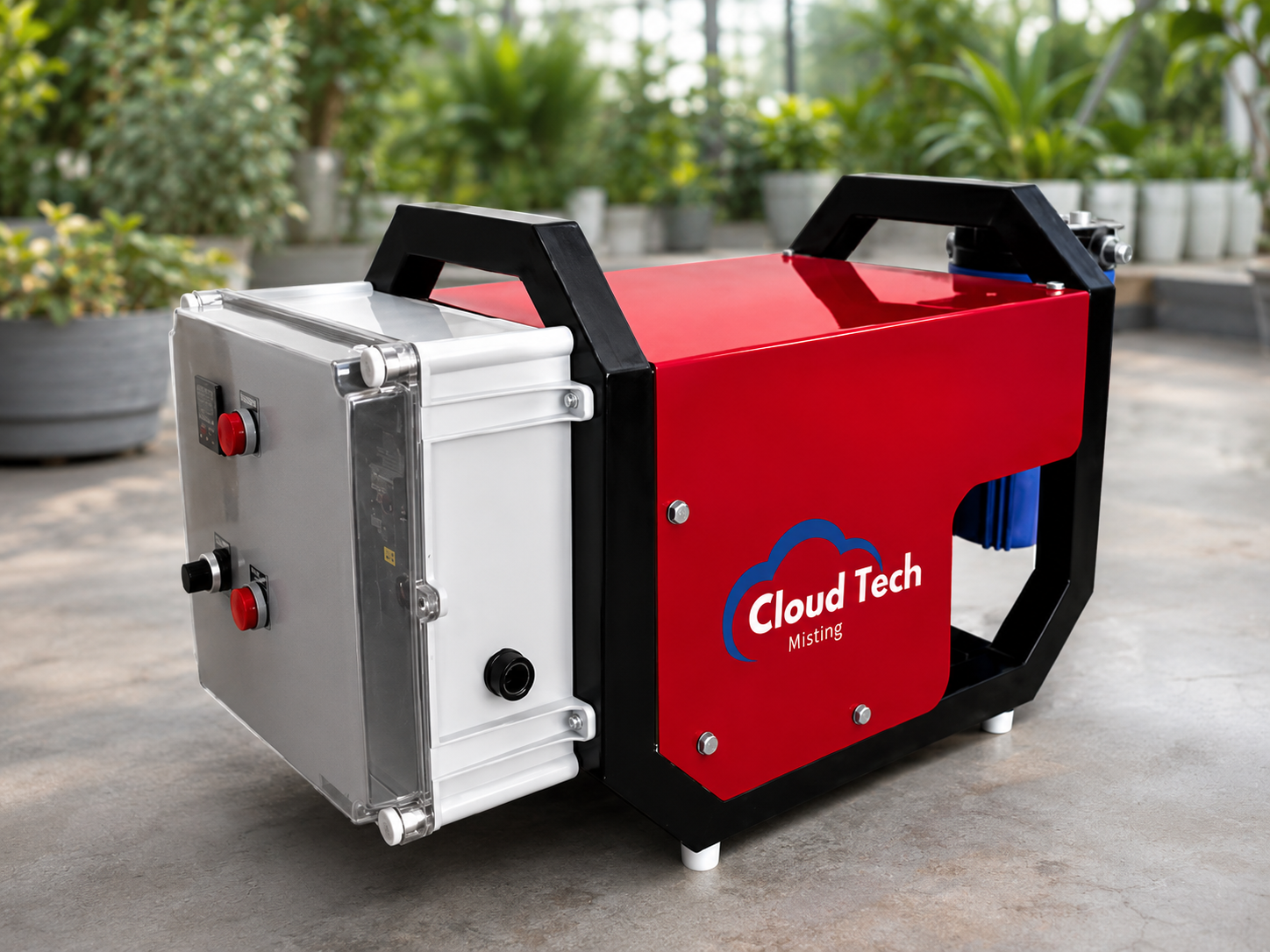 Cloud Tech Product Gallery Image 4
