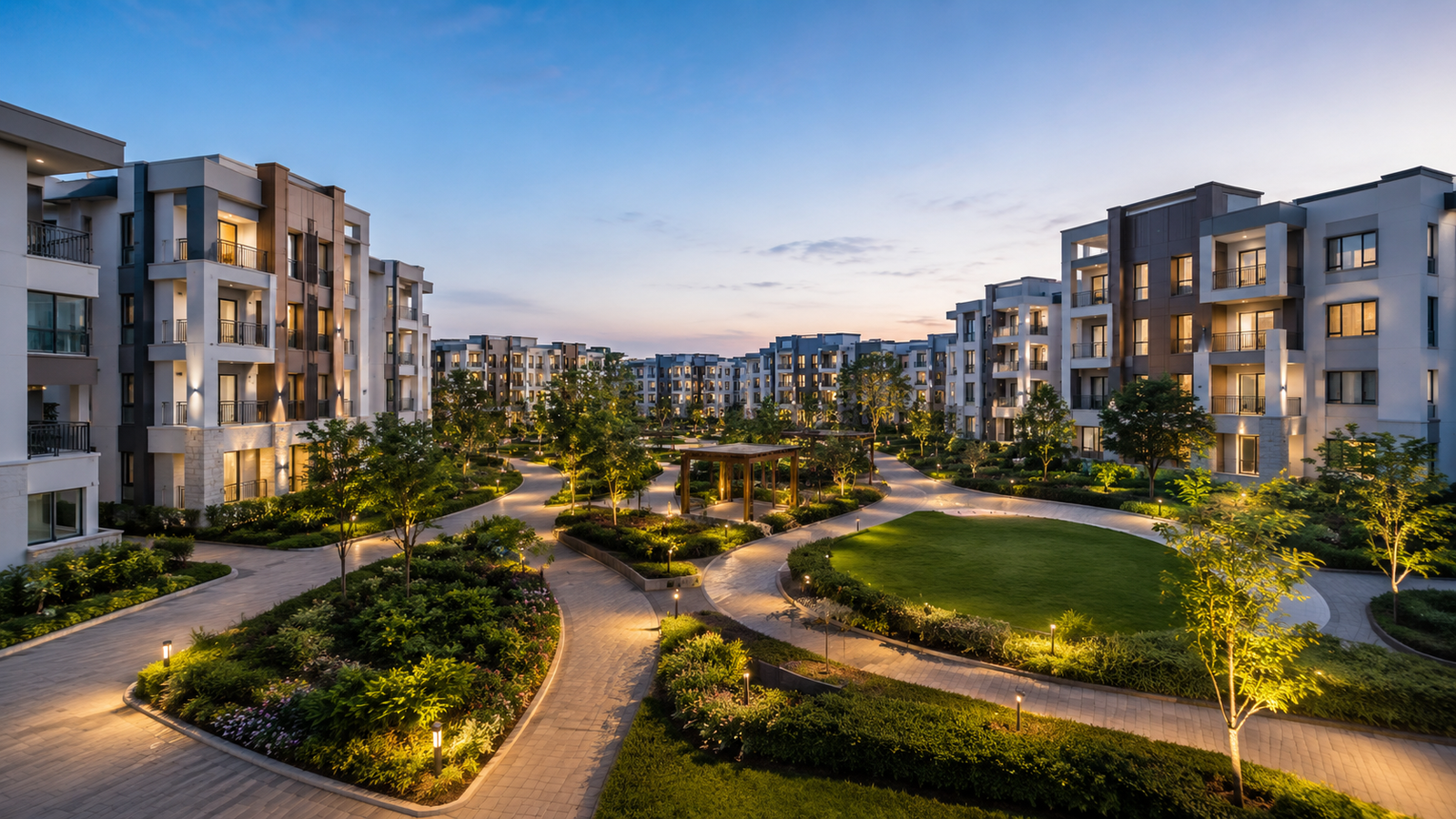 Residential Campuses