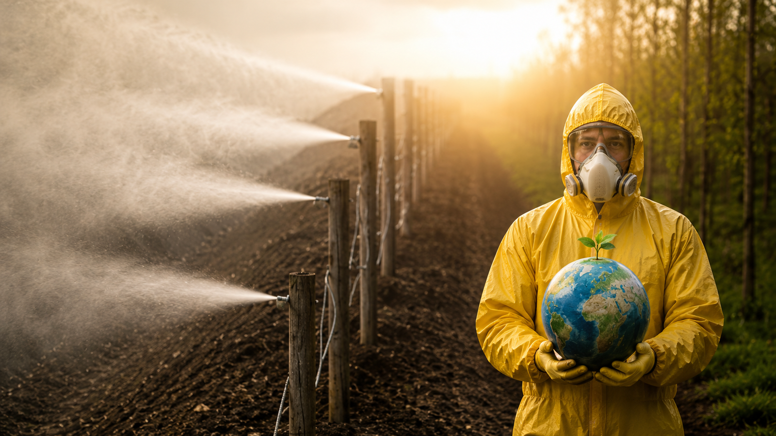 How Odor Control Systems Help Eliminate Odor Emitted From Different Plants