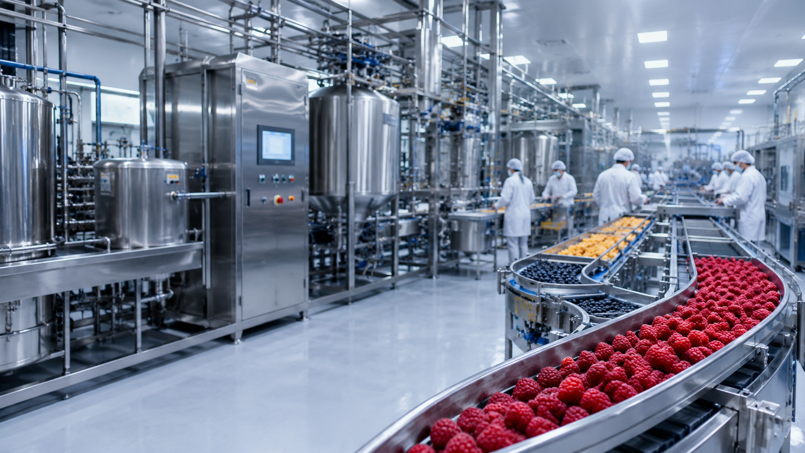 Food Processing