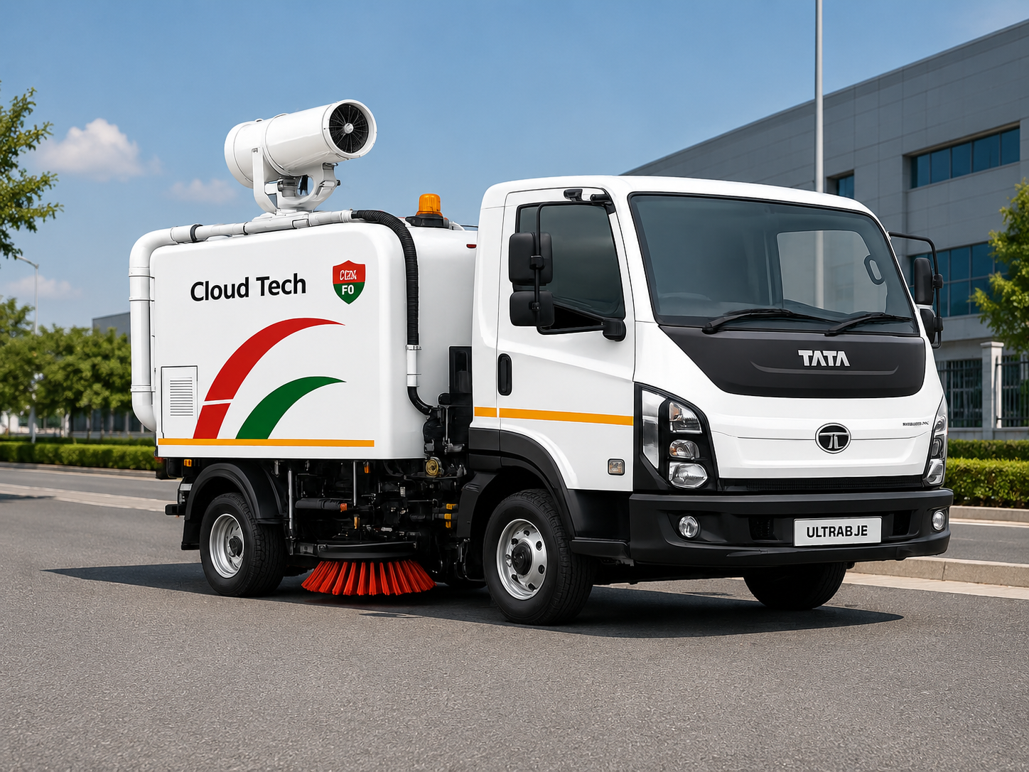 Cloud Tech Product Gallery Image 3