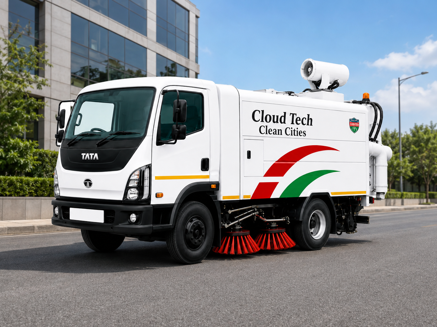 Cloud Tech Product Gallery Image 6